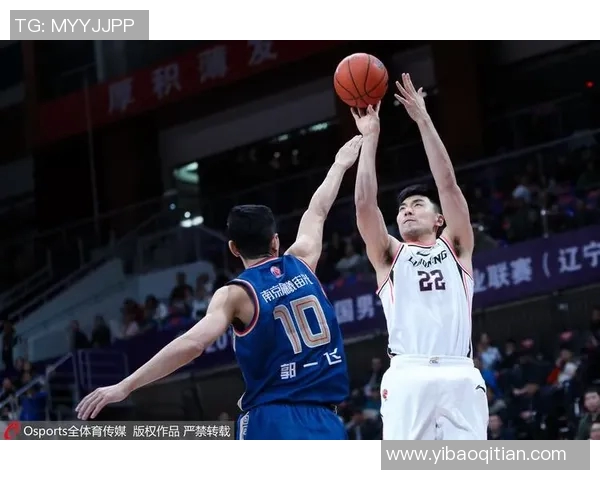 南京同曦与辽宁精彩对决回放全程回顾与赛后分析