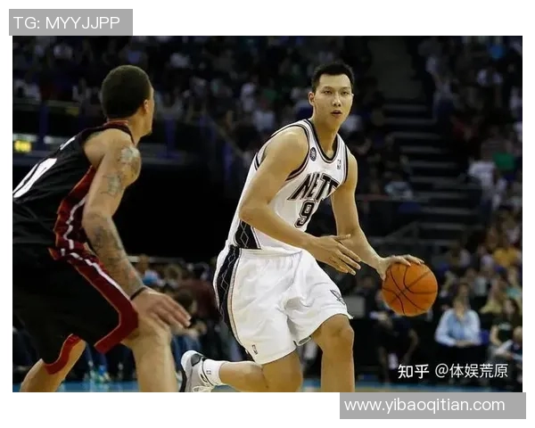 易建联：从篮球场上的传奇到中国体育的象征，见证时代变迁与梦想追逐的故事