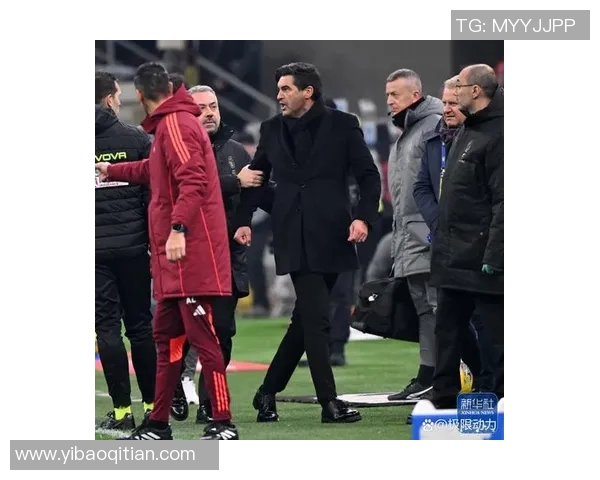 罗马与圣ac米兰精彩对决直播全程回顾与分析