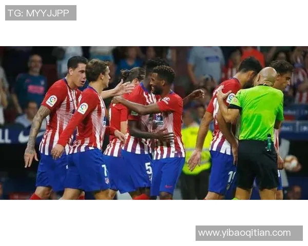 马德里竞技与埃瓦尔2018年精彩对决回顾与分析