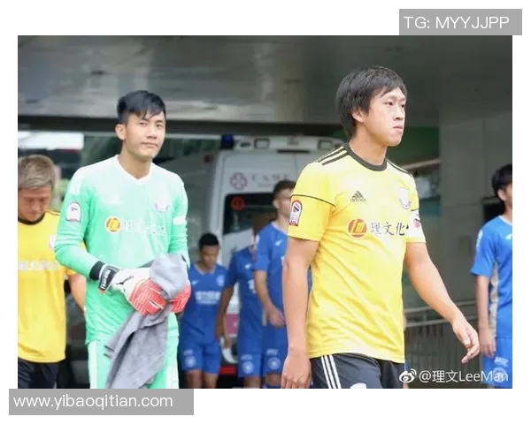 理文与富力首发阵容对比分析揭示双方战术布局与关键球员表现